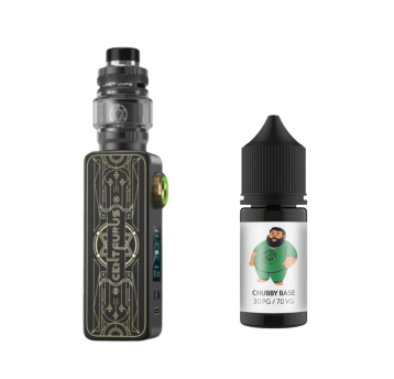 ZESTAW LV CENTAURUS M100 CONCERTO BLACK + BAZA