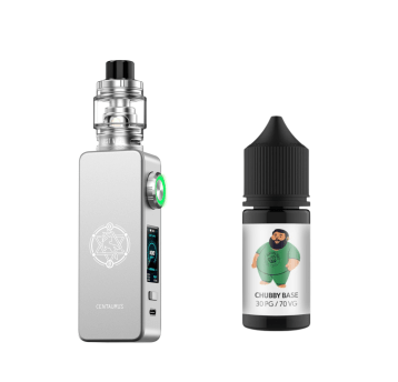 ZESTAW LV CENTAURUS M100 INTERSTELLAR + BAZA