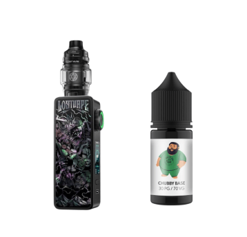 ZESTAW LV CENTAURUS M100 POSEIDON WARTH + BAZA