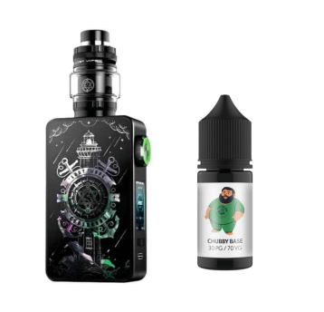 ZESTAW LV CENTAURUS M200 MOONLITE SPIRE + BAZA