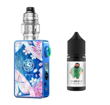 ZESTAW LV CENTAURUS M200 SAKURA DANCE + BAZA