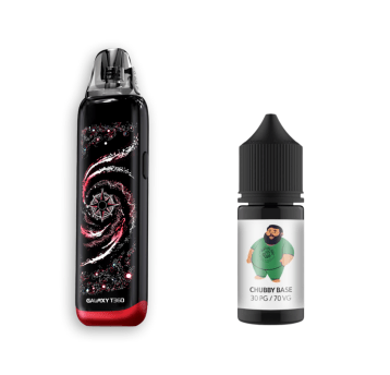 ZESTAW LV GALAXY T360 LAVA GALAXY + BAZA