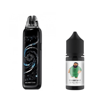 ZESTAW LV GALAXY T360 OCEAN GALAXY + BAZA