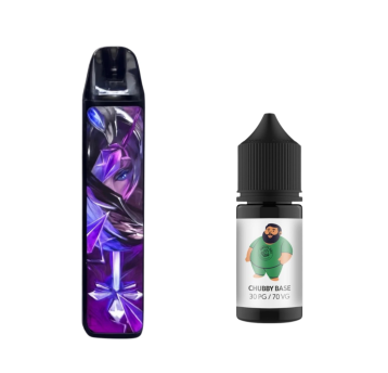 ZESTAW LV URSA NANO 3 MOON SHADOW + BAZA